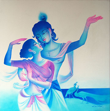 Celestial Dance